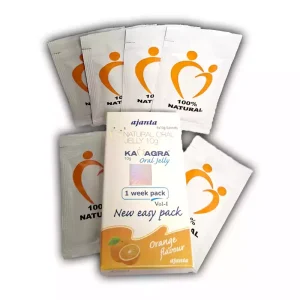 biljna kamagra gel