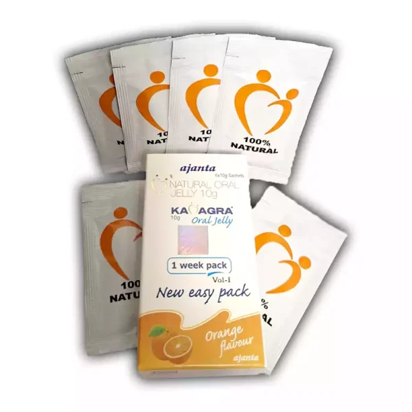 biljna kamagra gel