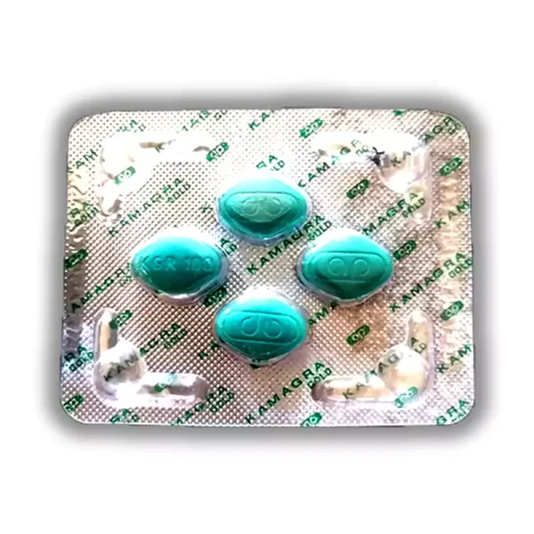 kamagra gold